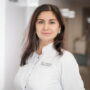 Gyd. akušerė ginekologė Natalija Balasevičienė