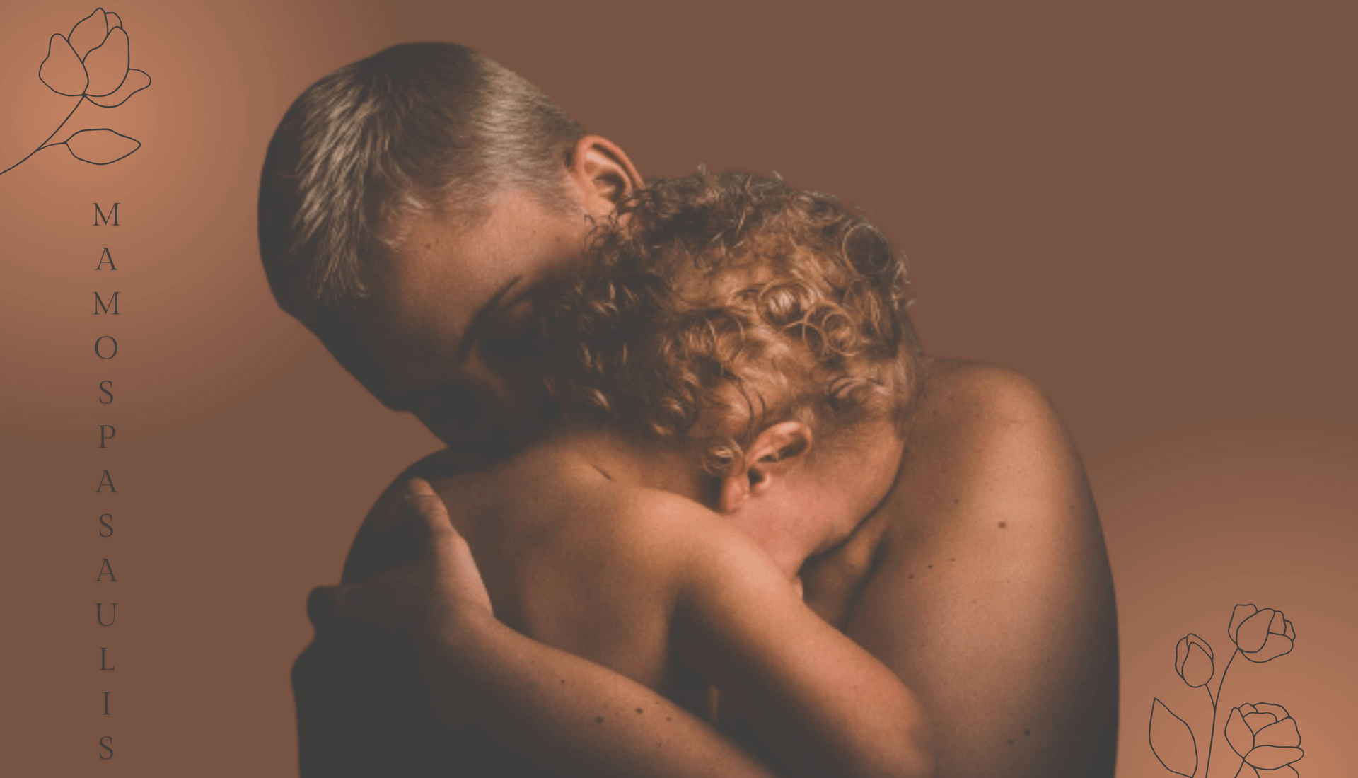 Gyd. akušerė ginekologė Natalija Balasevičienė - Mamos pasaulis